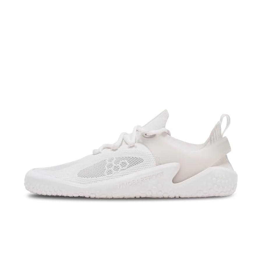 vivobarefoot
ホワイト トレーニングシューズ　EUR41 Barefoot Vivobarefoot Ultra Bloom Junior ocean wave Barefoot